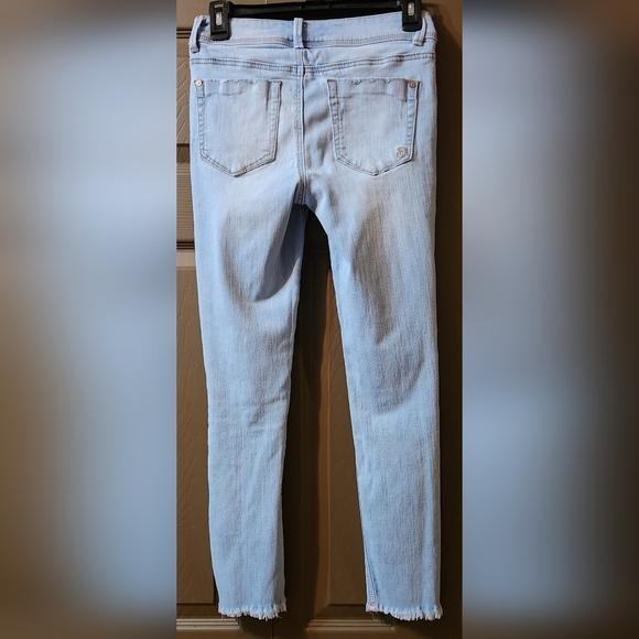 Indigo Rein, Juniors 5, Juniors jeans - Picture 2 of 3